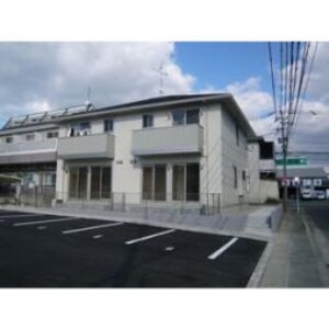 ラ・ル－ト松島Ａ棟