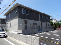 エスペランサ惣利　Ｂ棟