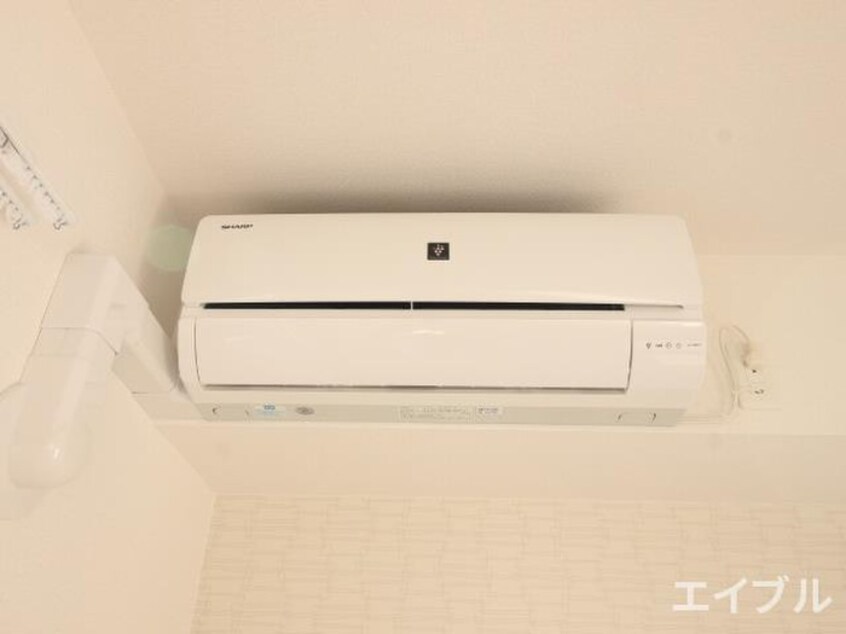 内観写真 ミルキ－ウェイB棟