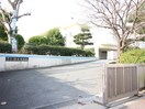 須恵町立須恵中学校(中学校/中等教育学校)まで400m リバティハウス