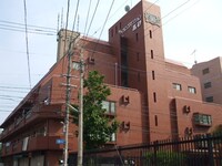 ライオンズマンション高砂(404)