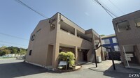 サンライズA棟