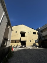 イ－ストピュア筥松