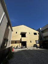 イ－ストピュア筥松