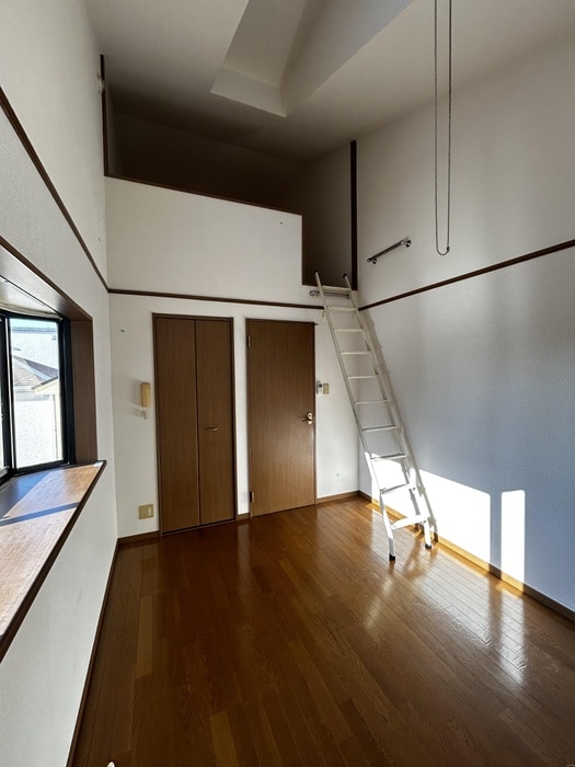 居室 イ－ストピュア筥松