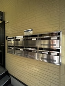 建物設備 イ－ストピュア筥松