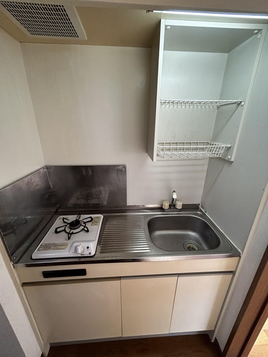 キッチン イ－ストピュア筥松