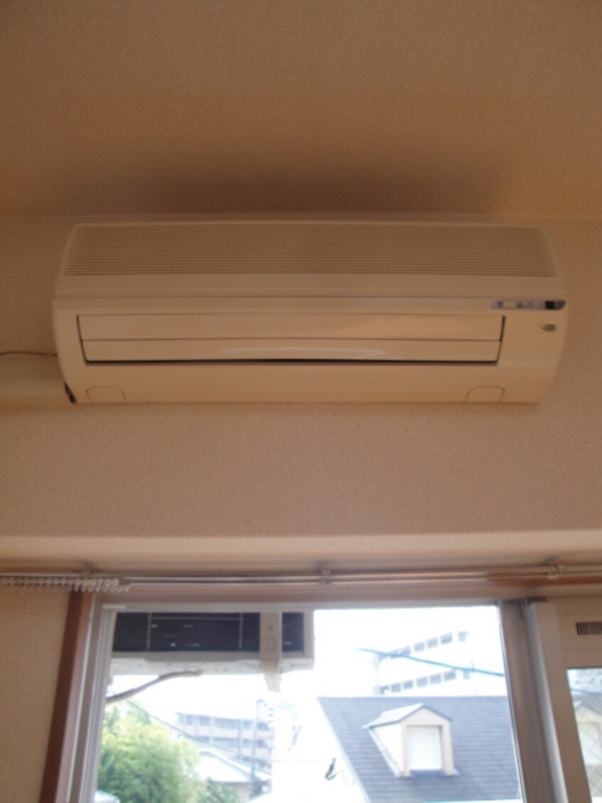 内観写真 シティ－コ－ト大橋