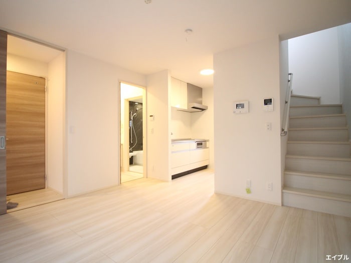 居室 D-room博多諸岡A