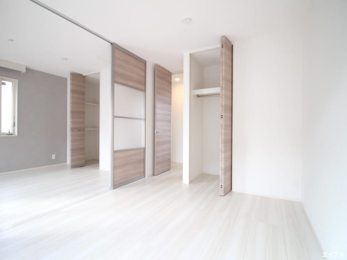 居室 D-room博多諸岡A