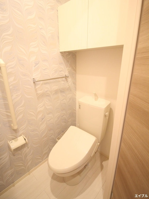 トイレ D-room博多諸岡A