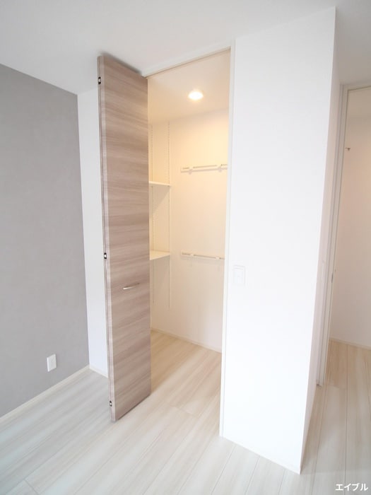 収納 D-room博多諸岡A