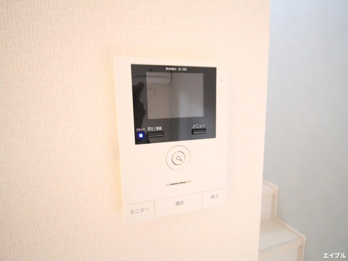 内観写真 D-room博多諸岡A