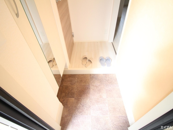 玄関 D-room博多諸岡A