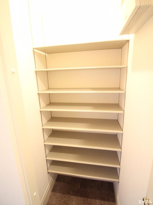 靴箱 D-room博多諸岡A