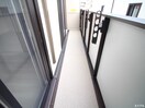 ベランダ・バルコニー D-room博多諸岡A