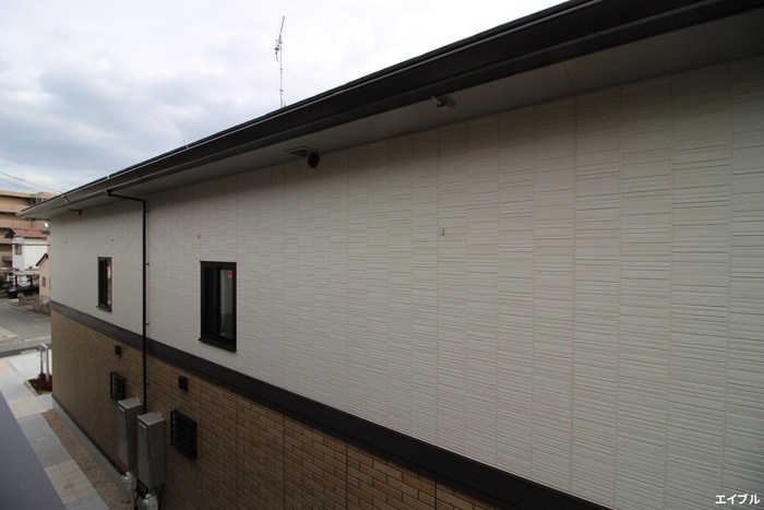 室内からの展望 D-room博多諸岡A