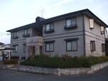 エトワール柏原ⅡB棟