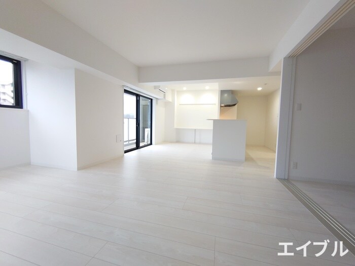 居室 ＦＭＴレジデンス博多