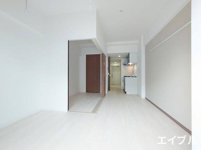 居室 ＦＭＴレジデンス博多