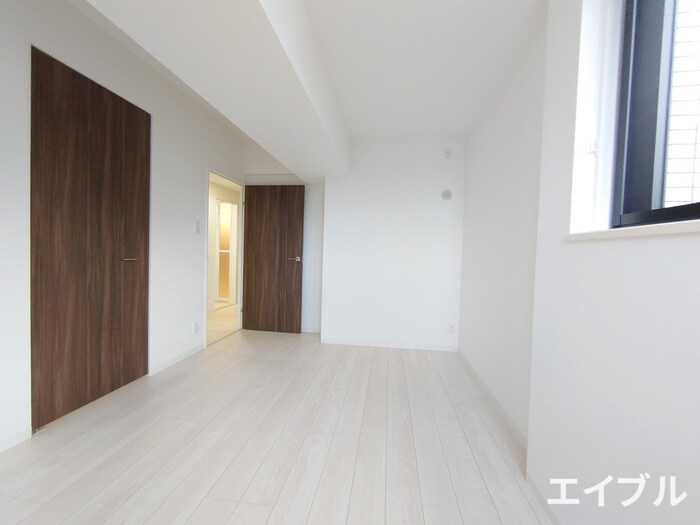 居室 ＦＭＴレジデンス博多