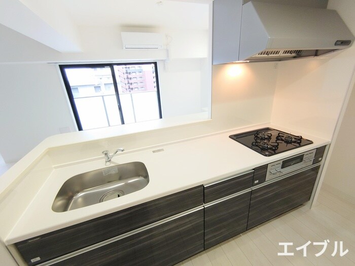 キッチン ＦＭＴレジデンス博多