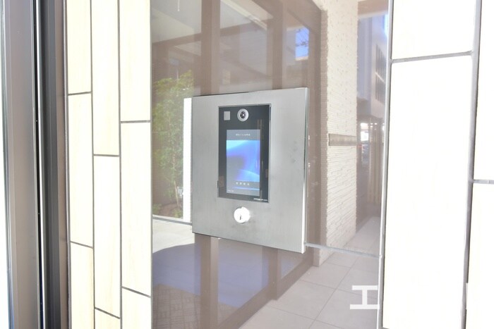 建物設備 ＦＭＴレジデンス博多