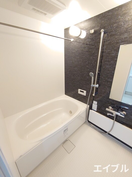 バス／シャワールーム等 ＦＭＴレジデンス博多