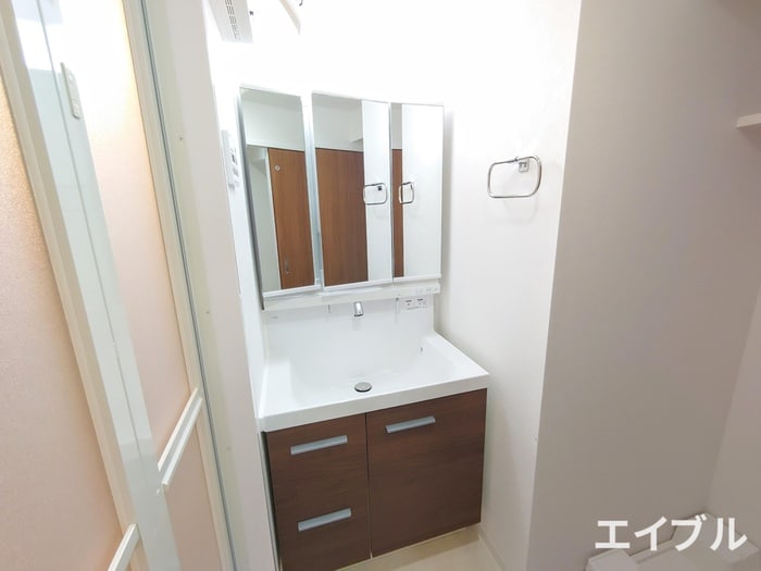 洗面 ＦＭＴレジデンス博多