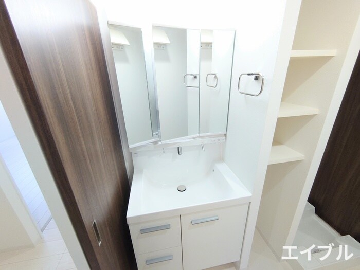 洗面 ＦＭＴレジデンス博多