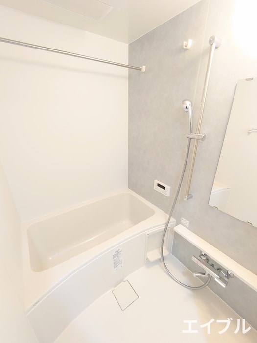 バス／シャワールーム等 ＦＭＴレジデンス博多