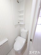トイレ ＦＭＴレジデンス博多