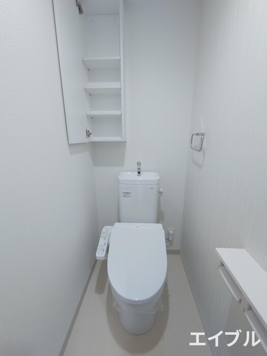 トイレ ＦＭＴレジデンス博多