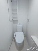 トイレ ＦＭＴレジデンス博多