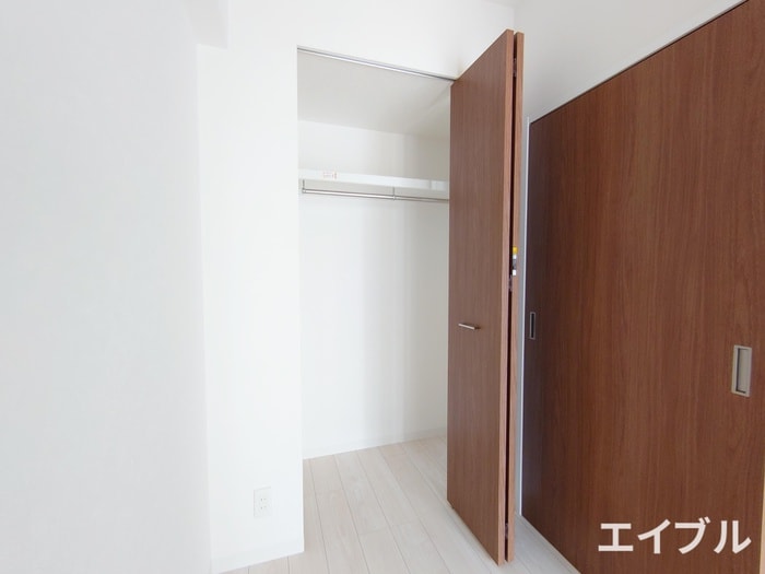 収納 ＦＭＴレジデンス博多