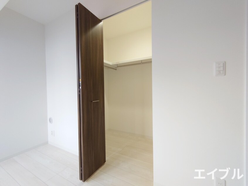 収納 ＦＭＴレジデンス博多