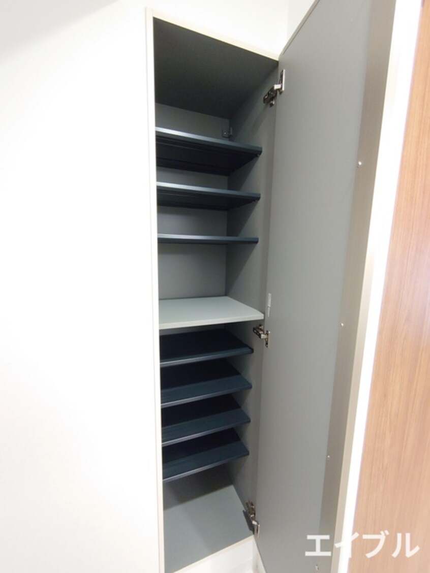 靴箱 ＦＭＴレジデンス博多