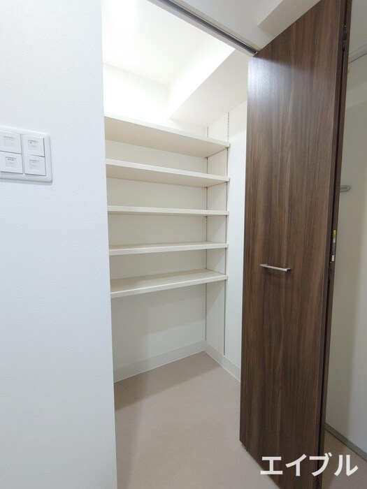 靴箱 ＦＭＴレジデンス博多