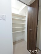 靴箱 ＦＭＴレジデンス博多