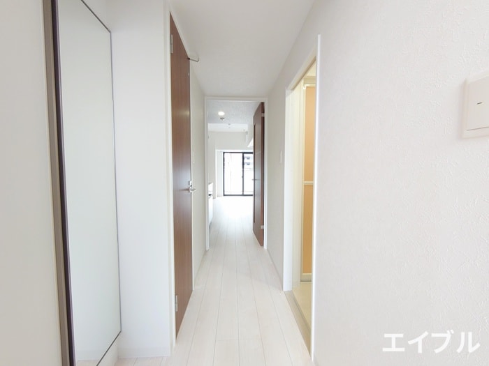 廊下 ＦＭＴレジデンス博多