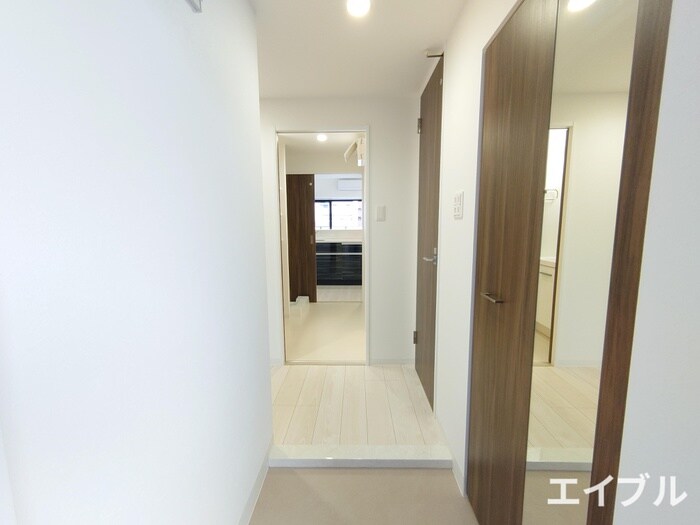 廊下 ＦＭＴレジデンス博多