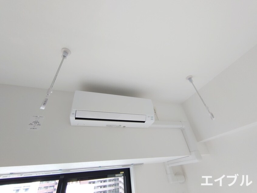 内観写真 ＦＭＴレジデンス博多