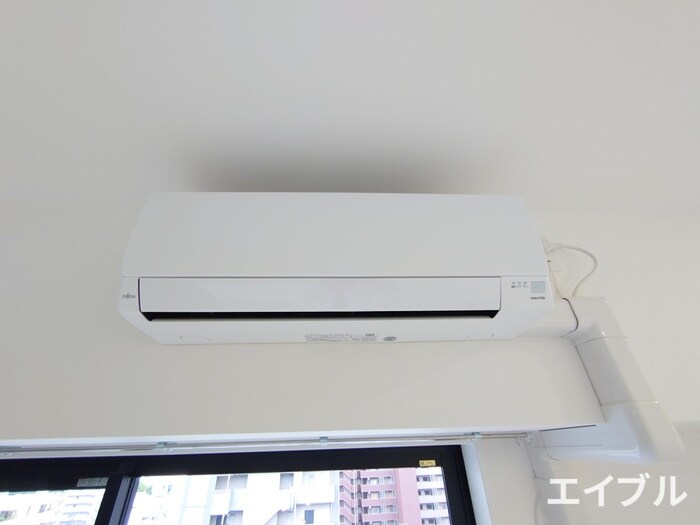 内観写真 ＦＭＴレジデンス博多