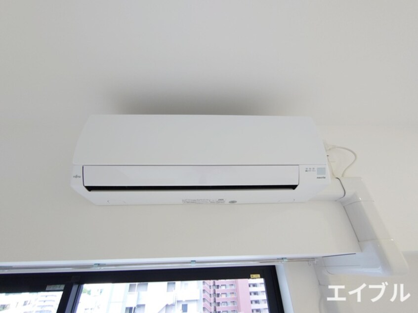 内観写真 ＦＭＴレジデンス博多