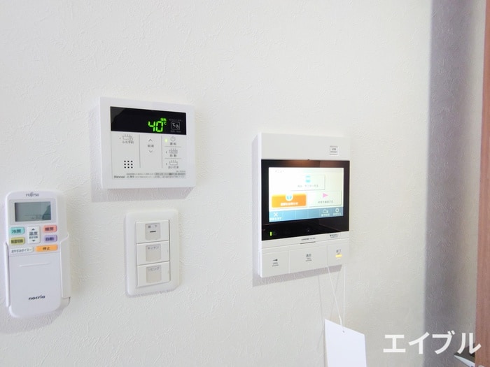 内観写真 ＦＭＴレジデンス博多