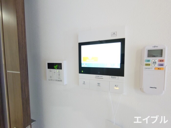 内観写真 ＦＭＴレジデンス博多