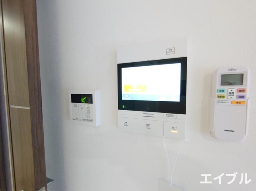 内観写真 ＦＭＴレジデンス博多