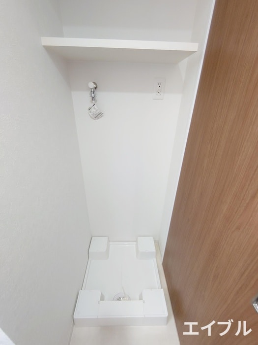 洗濯機置場 ＦＭＴレジデンス博多