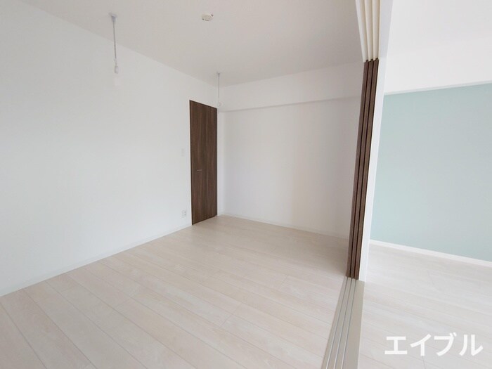 居室 ＦＭＴレジデンス博多