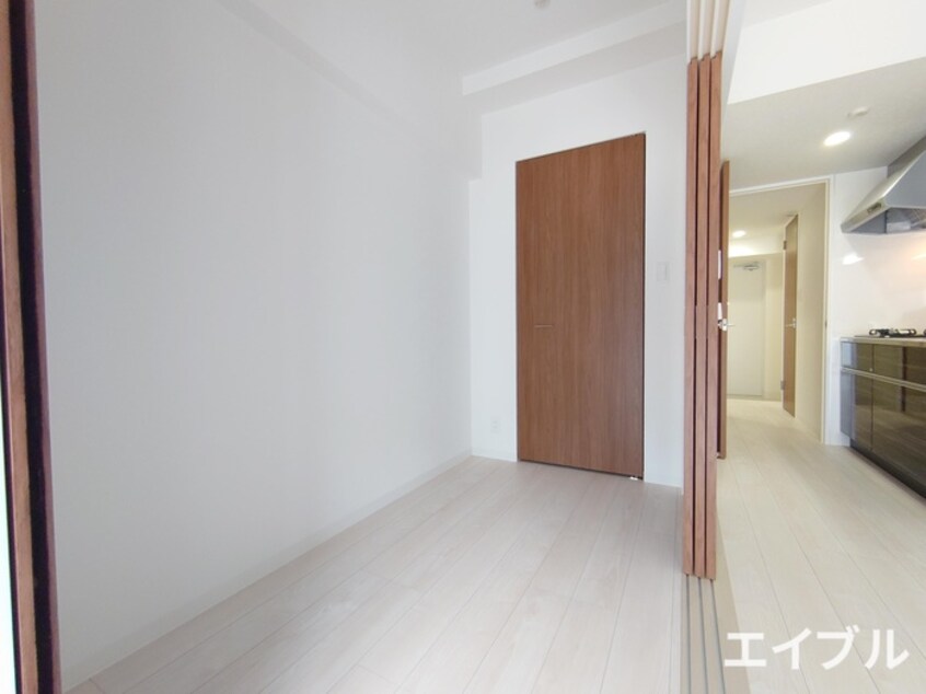 居室 ＦＭＴレジデンス博多